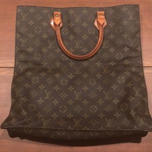 Louis Vuitton handbag